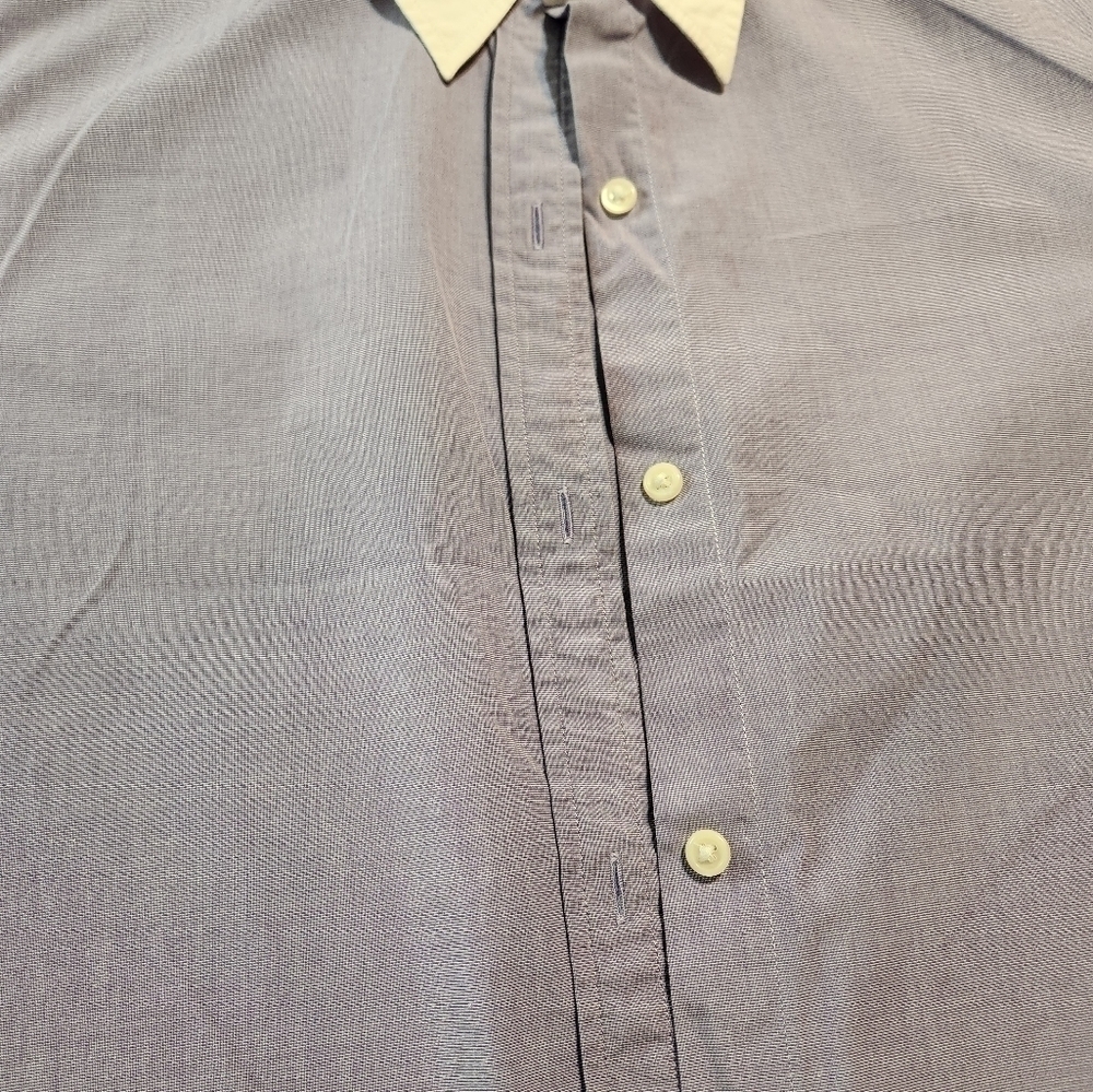 American living long sleeve blouse - Picture 2 of 6